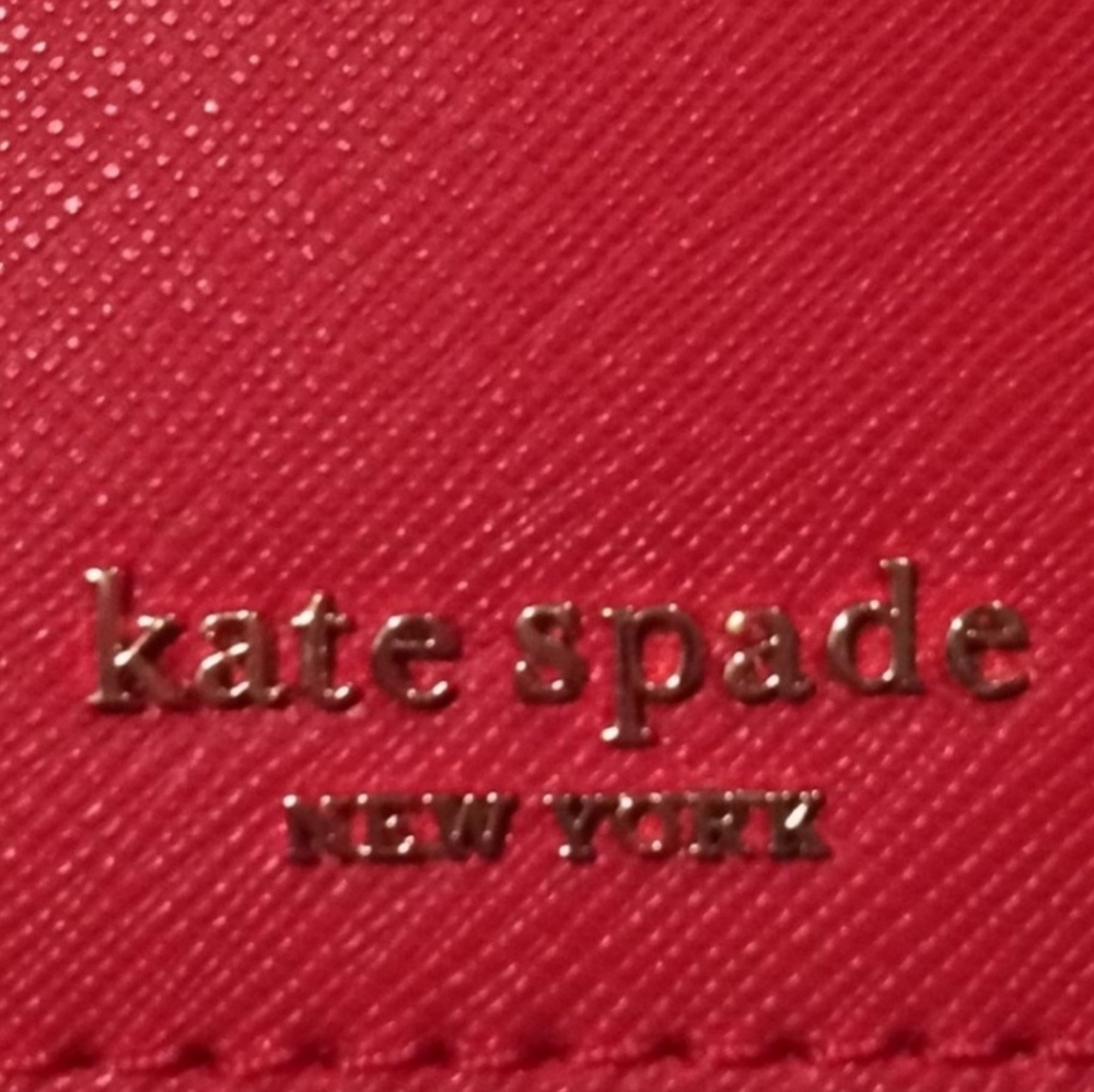 Kate spade Cameron convertible crossbody bag. - Picture 4 of 5